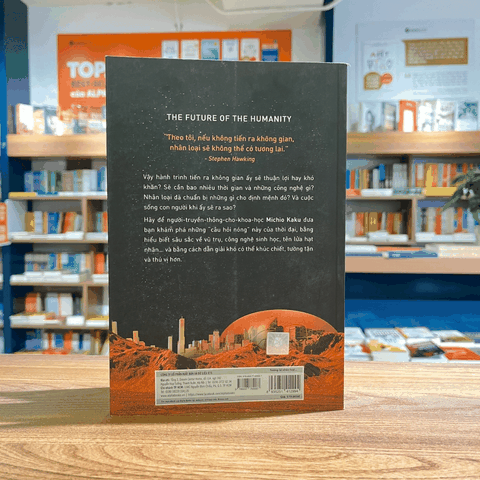 Tương lai nhân loại 179k
