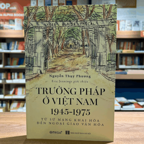 Trường pháp ở Việt Nam 1945 -1975 249k