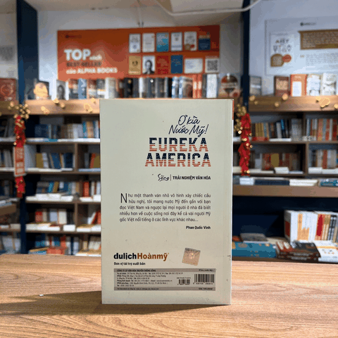 Ơ kìa nước Mỹ 109k