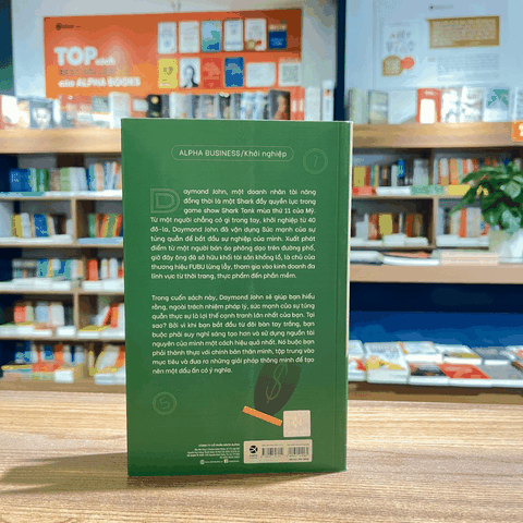 Sức mạnh của sự túng quẫn 169k