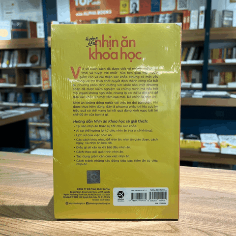 Hướng dẫn nhịn ăn khoa học 179k