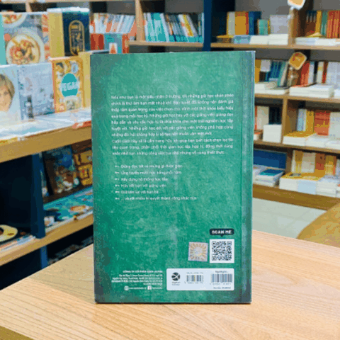 Người giỏi không bởi học nhiều 89k