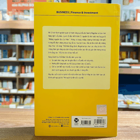 Đánh bại phố Wall 219k