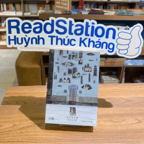 Vùng đất quỷ tha ma bắt