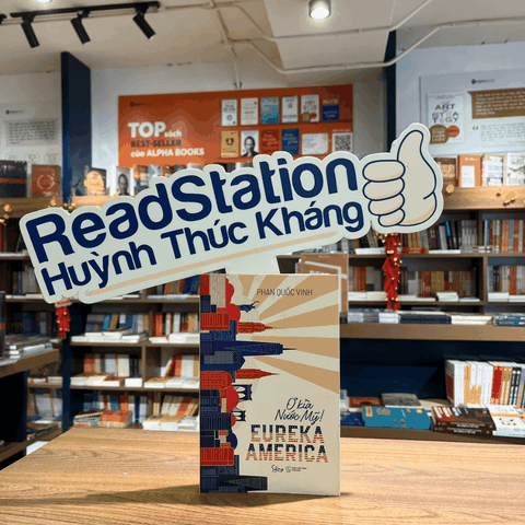 Ơ kìa nước Mỹ 109k