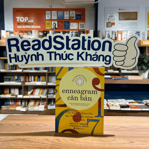 Enneagram căn bản 149k