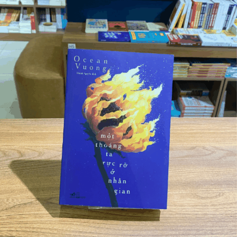 Một thoáng ta rực rỡ ở nhân gian