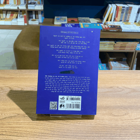 Một thoáng ta rực rỡ ở nhân gian