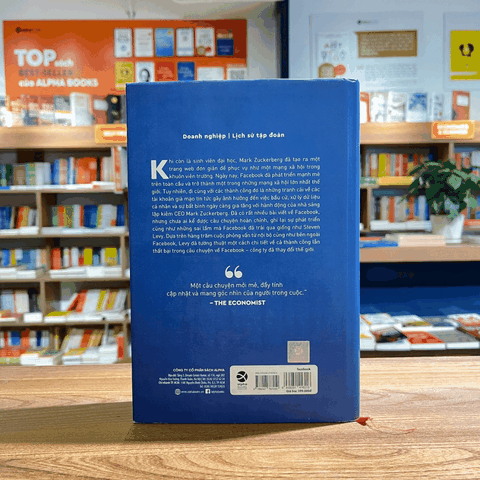 Facebook- Bí mật về "quốc gia" lớn nhất thế giới (BC) 399k