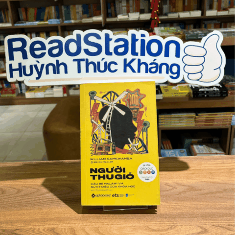 Người thu gió 159k