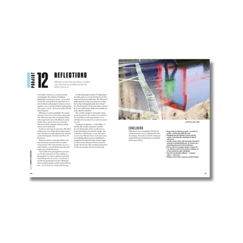 The Street Photographer’s Manual