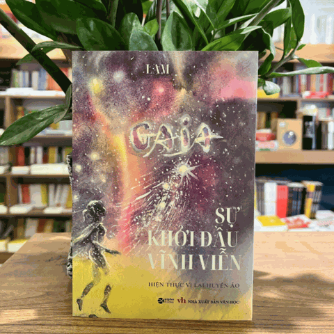 Sự khởi đầu vĩnh viễn (SDV)119k