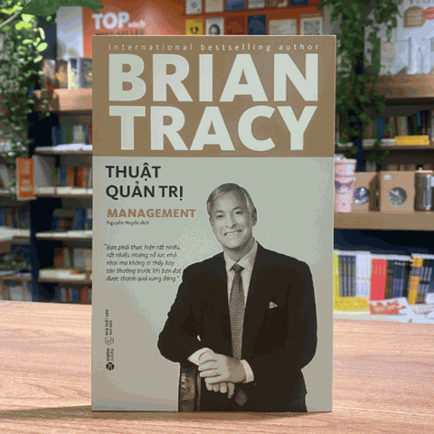Thuật quản trị 99k