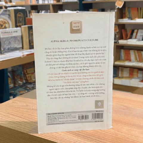Đối phó với những tên khốn tài ba 109k