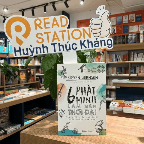 6 Phát minh làm nên thời đai 165k