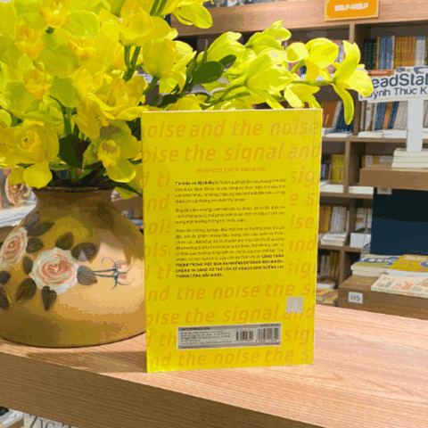 Tín hiệu và độ nhiễu 229k