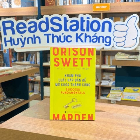Khám phá luật hấp dẫn để mở khóa thành công 99k