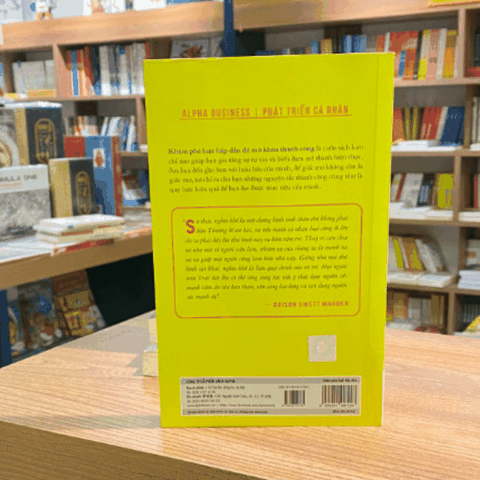 Khám phá luật hấp dẫn để mở khóa thành công 99k
