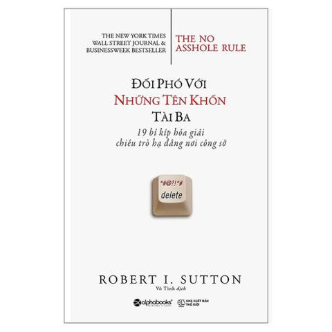 Đối phó với những tên khốn tài ba 109k