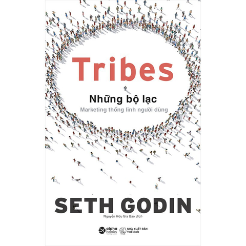 Tribes - Những bộ lạc 109k