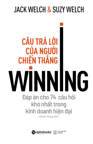 Câu trả lời của người chiến thắng 119k