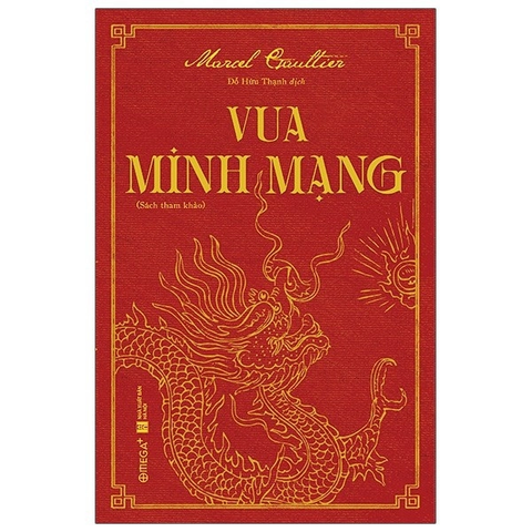 Vua Minh Mạng 119k