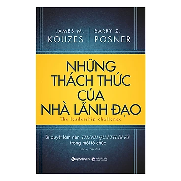Những thách thức của nhà lãnh đạo 199K
