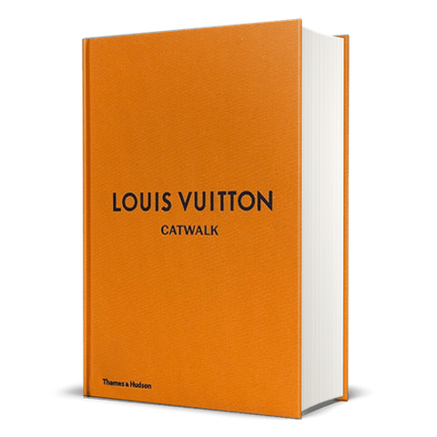 Louis Vuitton Catwalk: The complete fashion collections