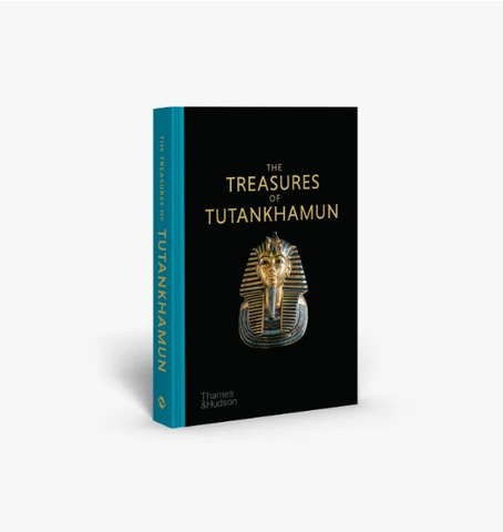 The Treasures of Tutankhamun