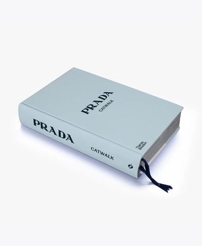 Prada Catwalk: The Complete Collections
