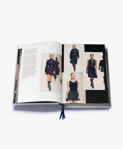 Prada Catwalk: The Complete Collections