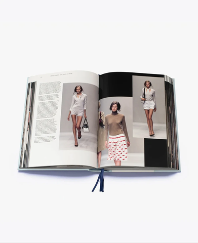 Prada Catwalk: The Complete Collections