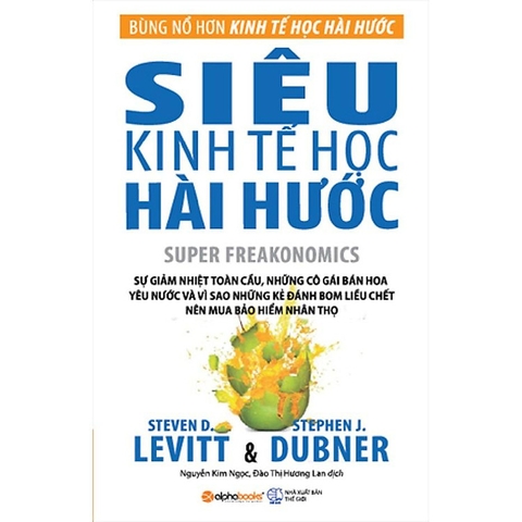 Siêu kinh tế học hài hước 179k