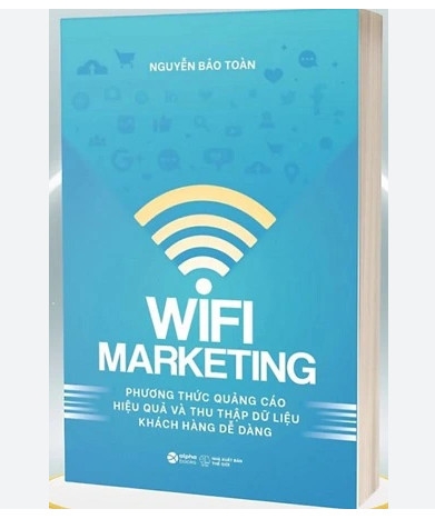 Wifi marketing (SDV) 125k