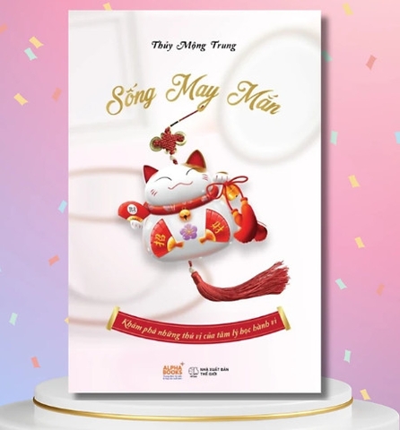 Sống may mắn (SDV) 190K