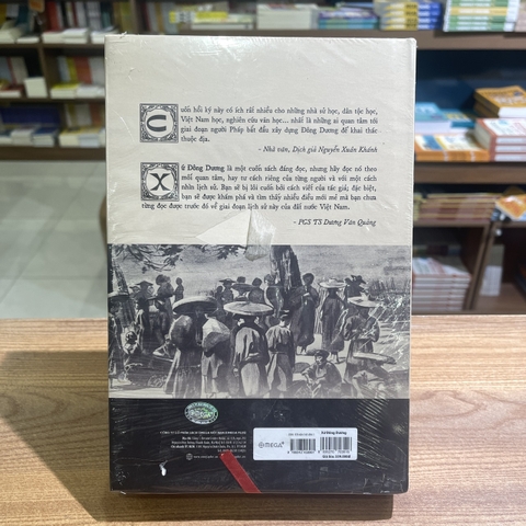Xứ đông dương (BC) 339k