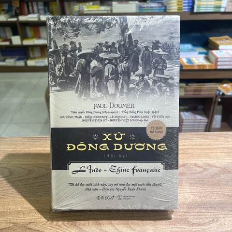 Xứ đông dương (BC) 339k