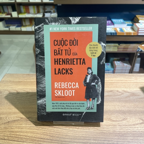 Cuộc đời bất tử của Henrietta Lacks 269k