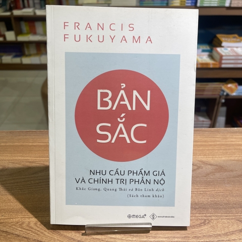 Bản Sắc 135k