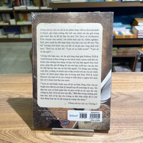 Những bài học lịch sử 105k