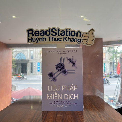 Liệu pháp miễn dịch 199k