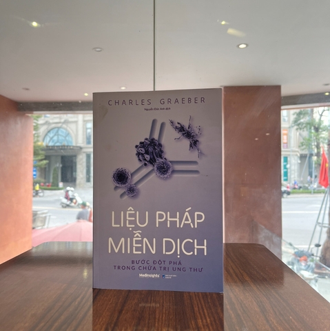 Liệu pháp miễn dịch 199k