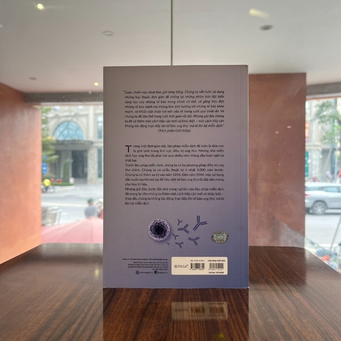 Liệu pháp miễn dịch 199k