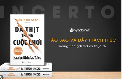 Da thịt trong cuộc chơi 199k