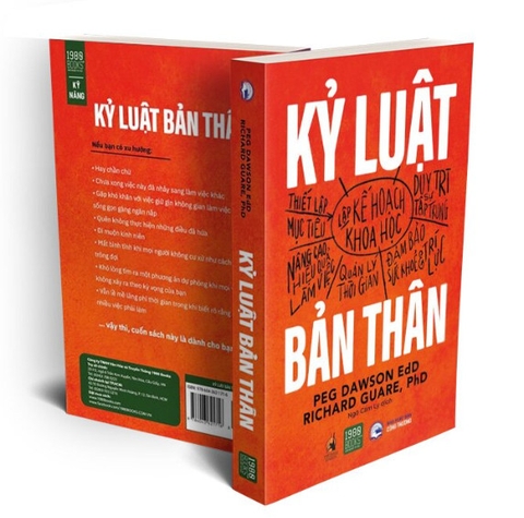 Kỷ luật bản thân