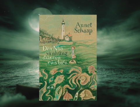 Đèn Nhỏ và những đứa con của biển