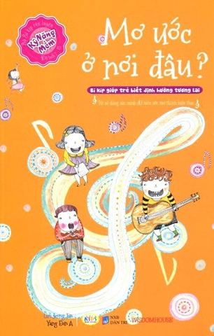 KNM - Mơ ước ở nơi đâu 84k