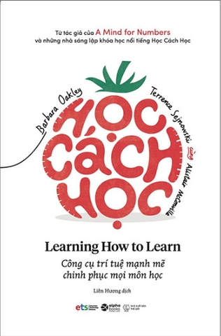 Học Cách Học 159k