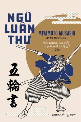 Ngũ luân thư 119k