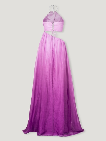 CHAIN CUT-OUT MAXI